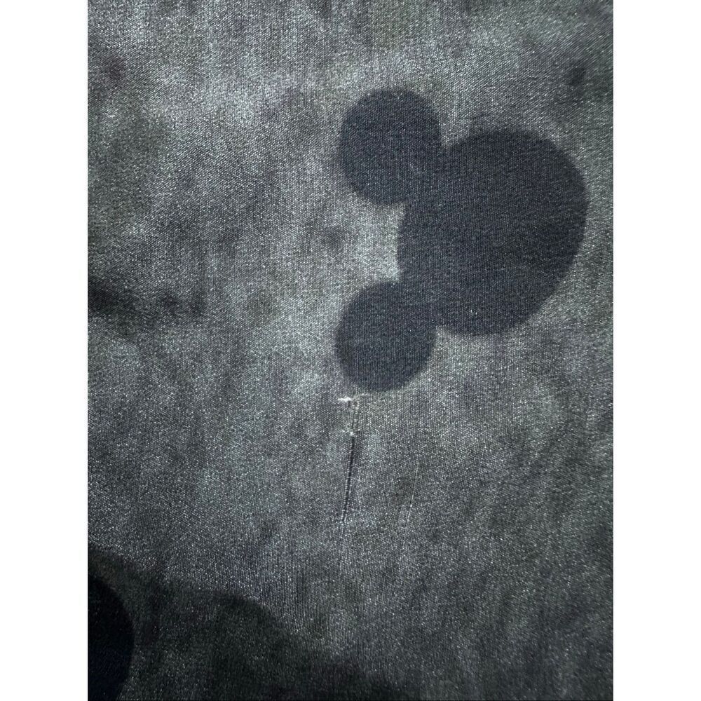 Disney x Satya Paul NWT Minnie Mouse Georgette Saree Wrap Scarf Rare Collectible - Picture 12 of 16